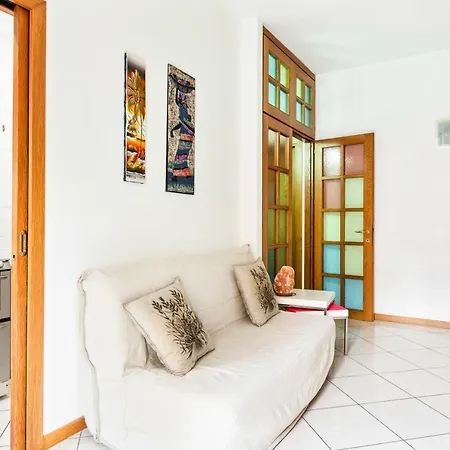 San Siro Stadium Garden Flat Milan Exterior photo